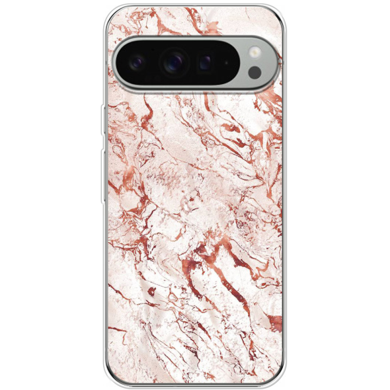 Чохол BoxFace Google Pixel 10 Pro XL