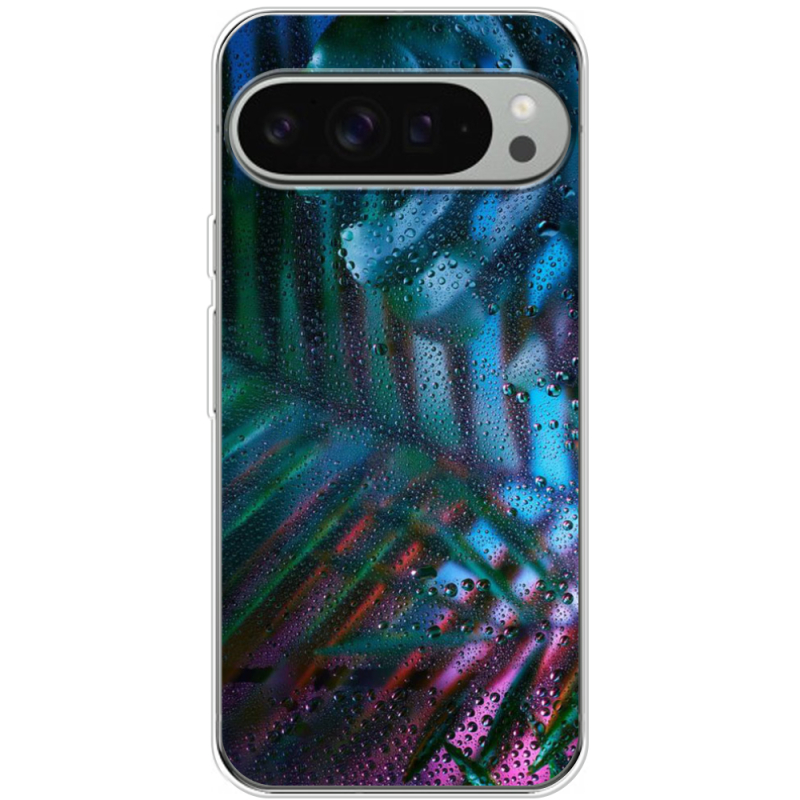 Чохол BoxFace Google Pixel 10 Pro XL
