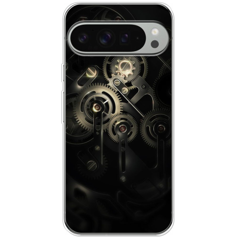 Чохол BoxFace Google Pixel 10 Pro XL