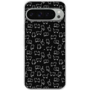 Чохол BoxFace Google Pixel 10 Pro XL 