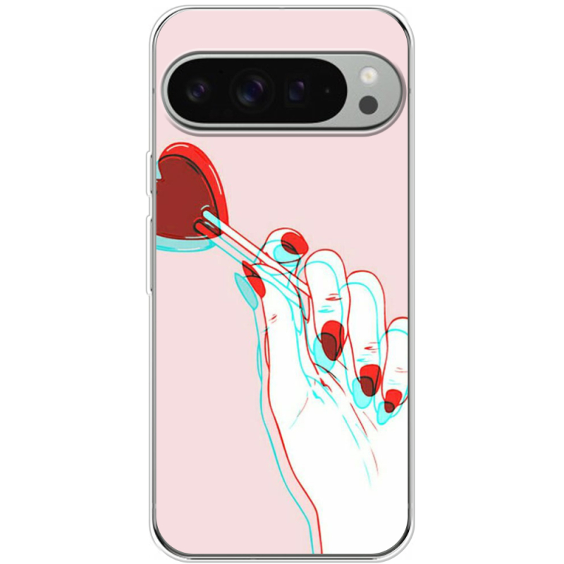 Чохол BoxFace Google Pixel 10 Pro XL