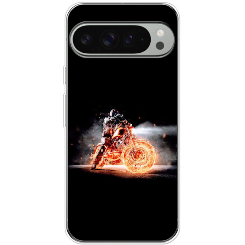 Чохол BoxFace Google Pixel 10 Pro XL
