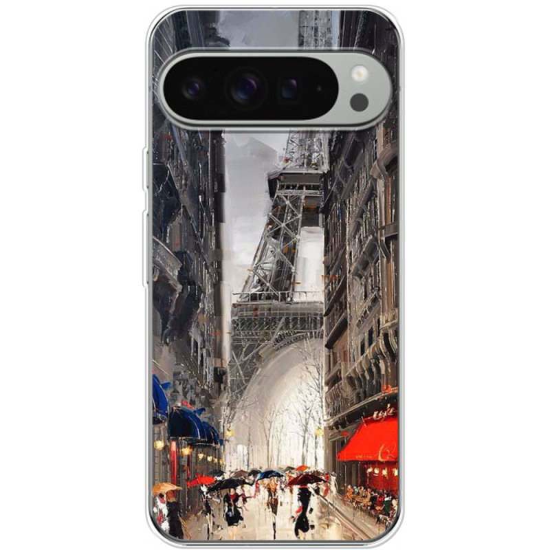 Чохол BoxFace Google Pixel 10 Pro XL