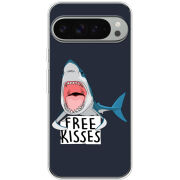 Чохол BoxFace Google Pixel 10 Pro XL 