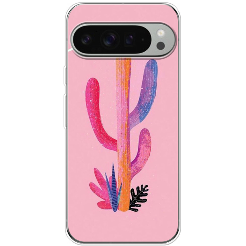 Чохол BoxFace Google Pixel 10 Pro XL 