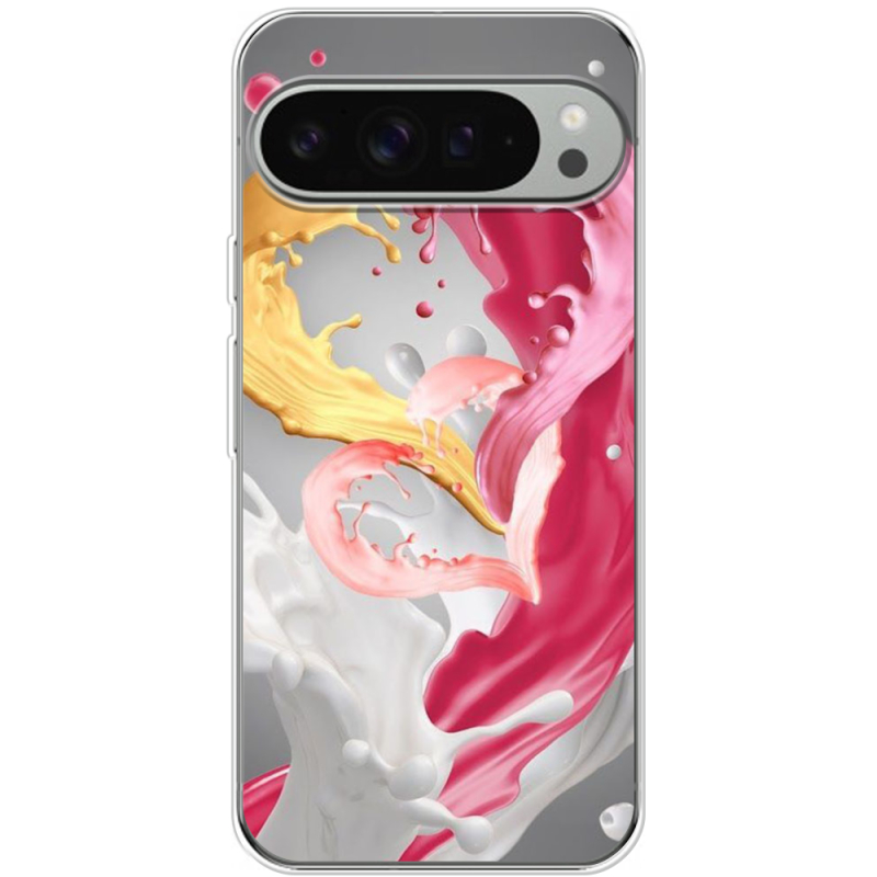 Чохол BoxFace Google Pixel 10 Pro XL