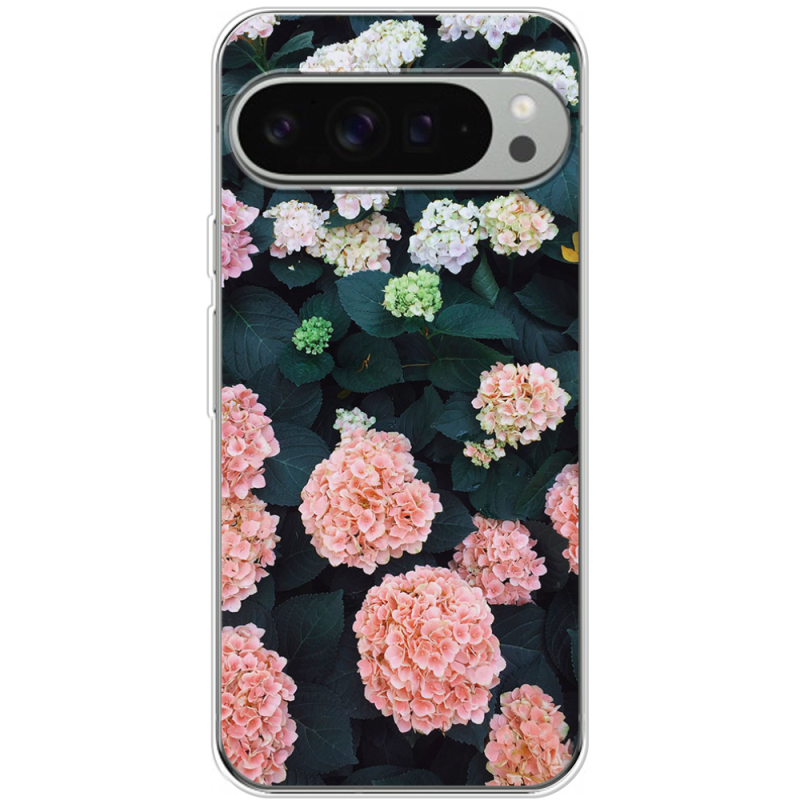 Чохол BoxFace Google Pixel 10 Pro XL 