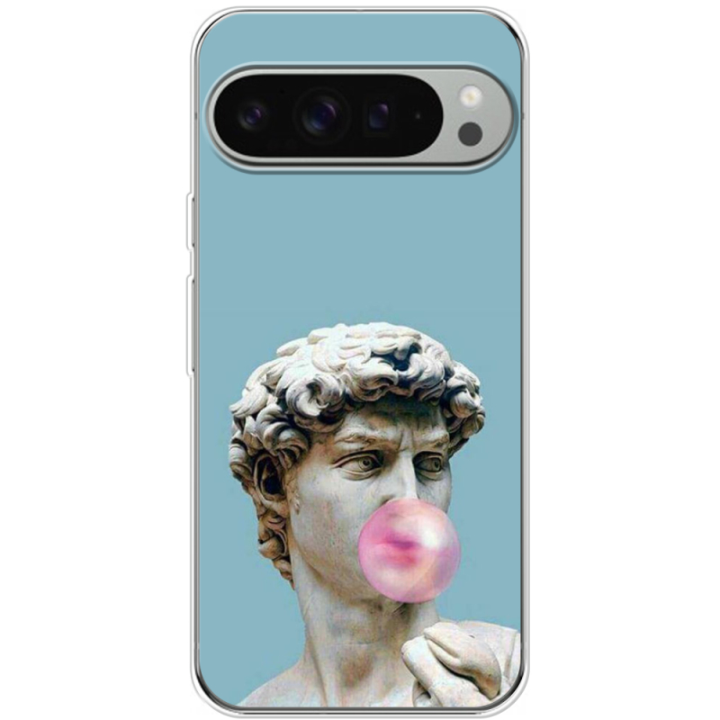 Чохол BoxFace Google Pixel 10 Pro XL