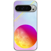 Чохол BoxFace Google Pixel 10 Pro XL 