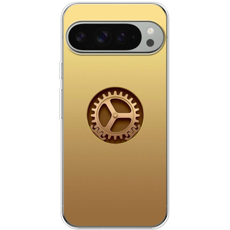 Чохол BoxFace Google Pixel 10 Pro XL