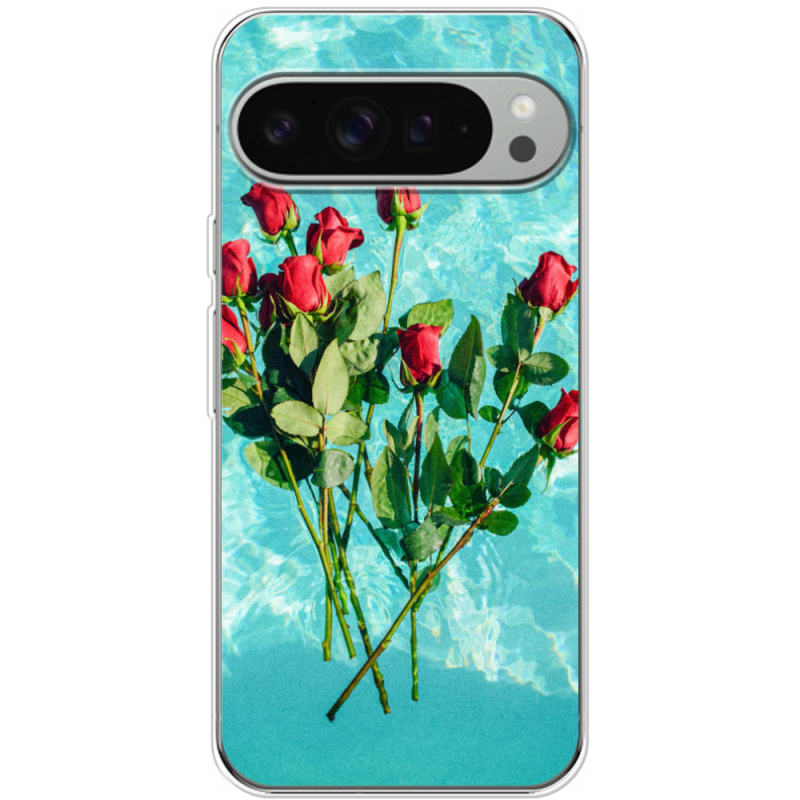 Чохол BoxFace Google Pixel 10 Pro XL 