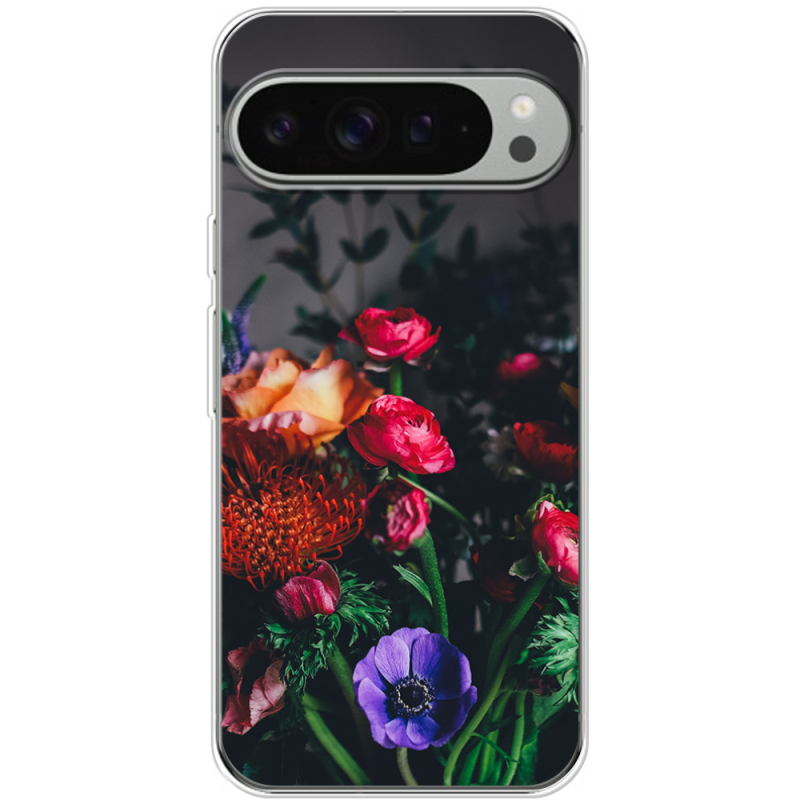 Чохол BoxFace Google Pixel 10 Pro XL 