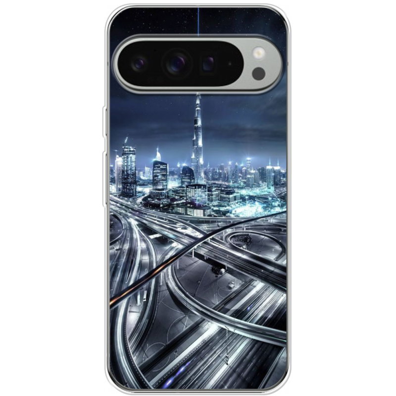 Чохол BoxFace Google Pixel 10 Pro XL