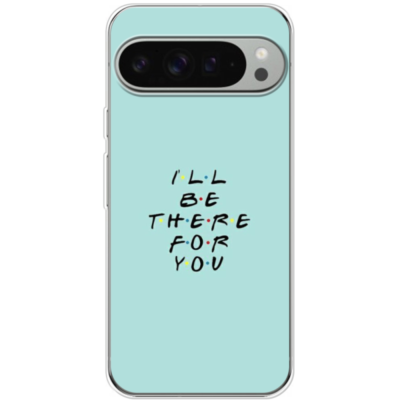 Чохол BoxFace Google Pixel 10 Pro XL 