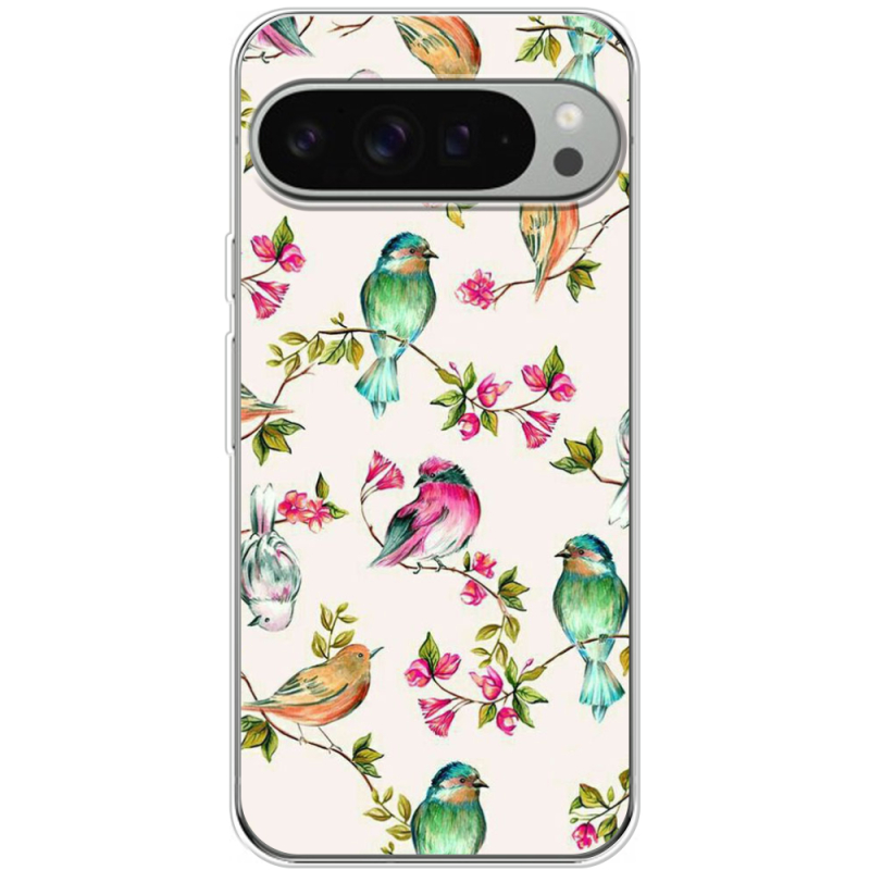 Чохол BoxFace Google Pixel 10 Pro XL 