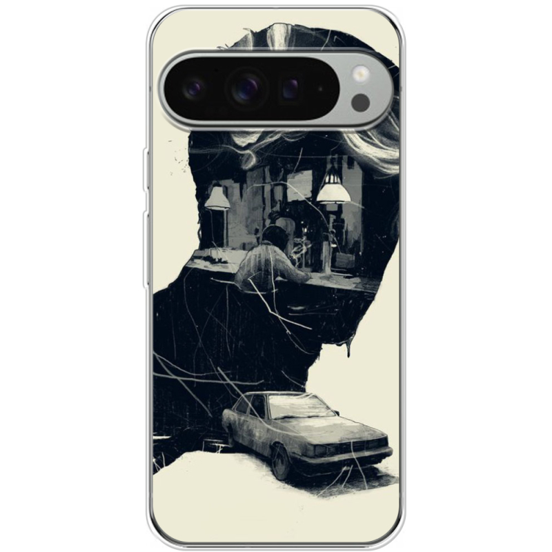 Чохол BoxFace Google Pixel 10 Pro XL