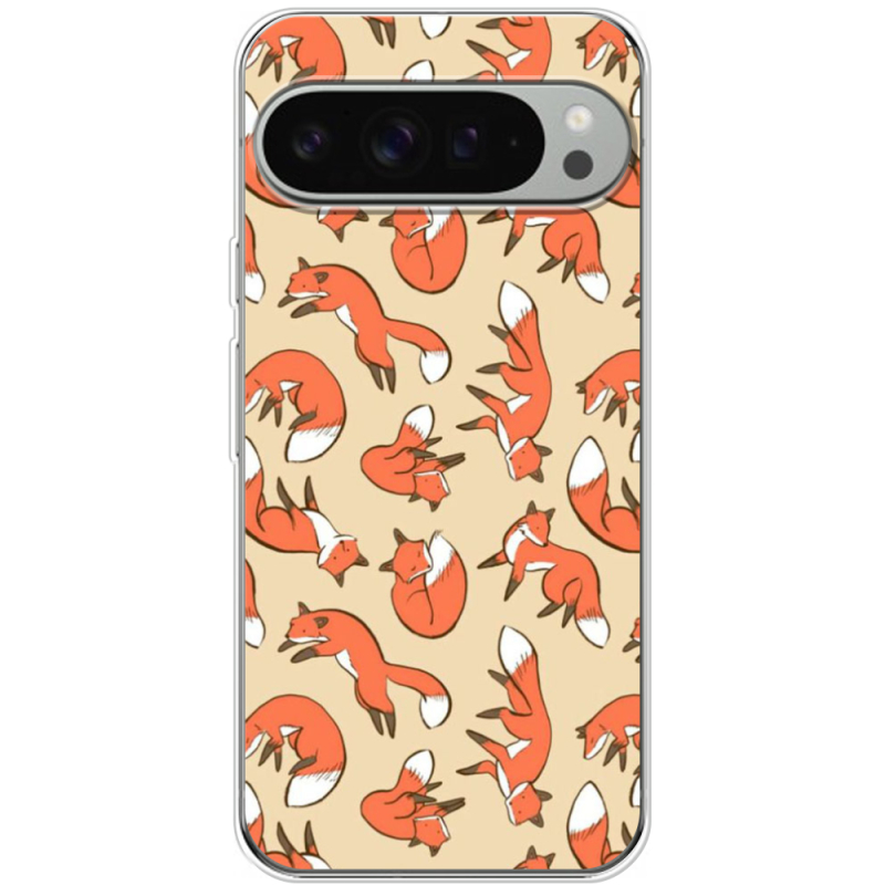 Чохол BoxFace Google Pixel 10 Pro XL 