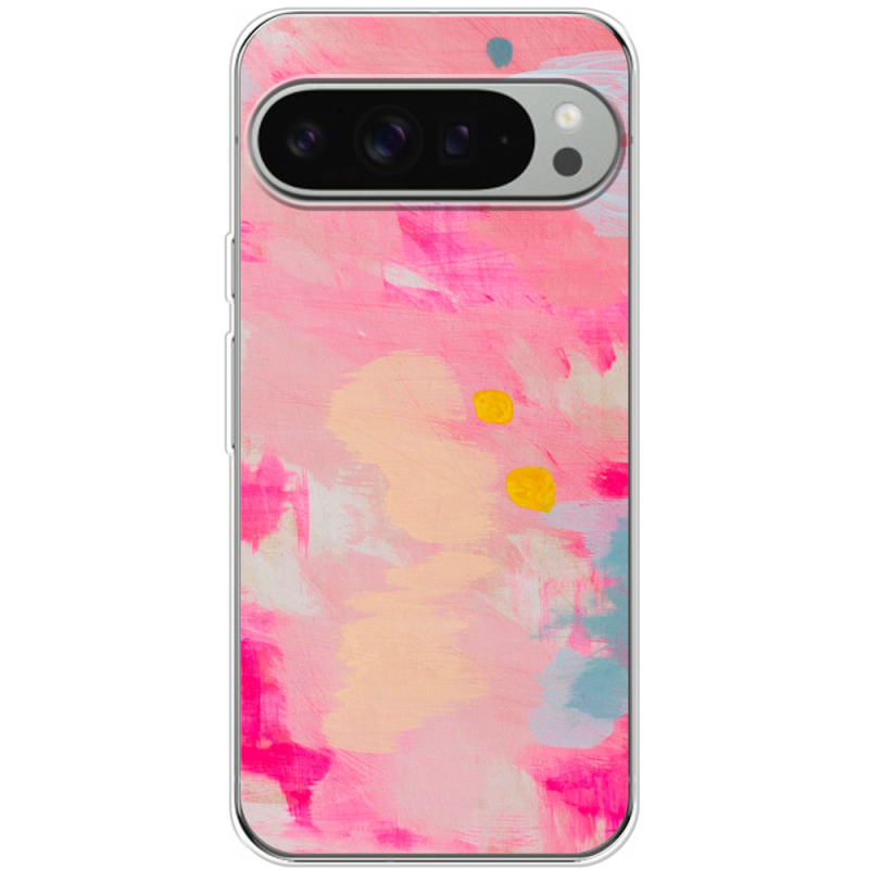 Чохол BoxFace Google Pixel 10 Pro XL 