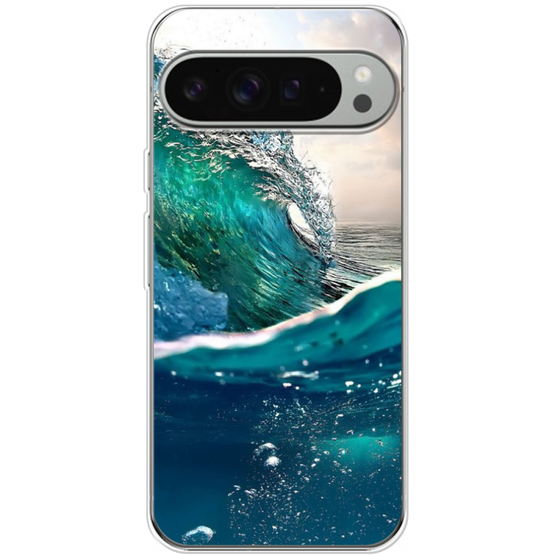 Чохол BoxFace Google Pixel 10 Pro XL 