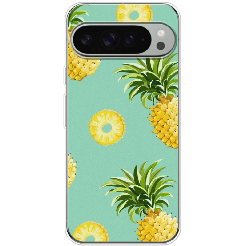 Чохол BoxFace Google Pixel 10 Pro XL 