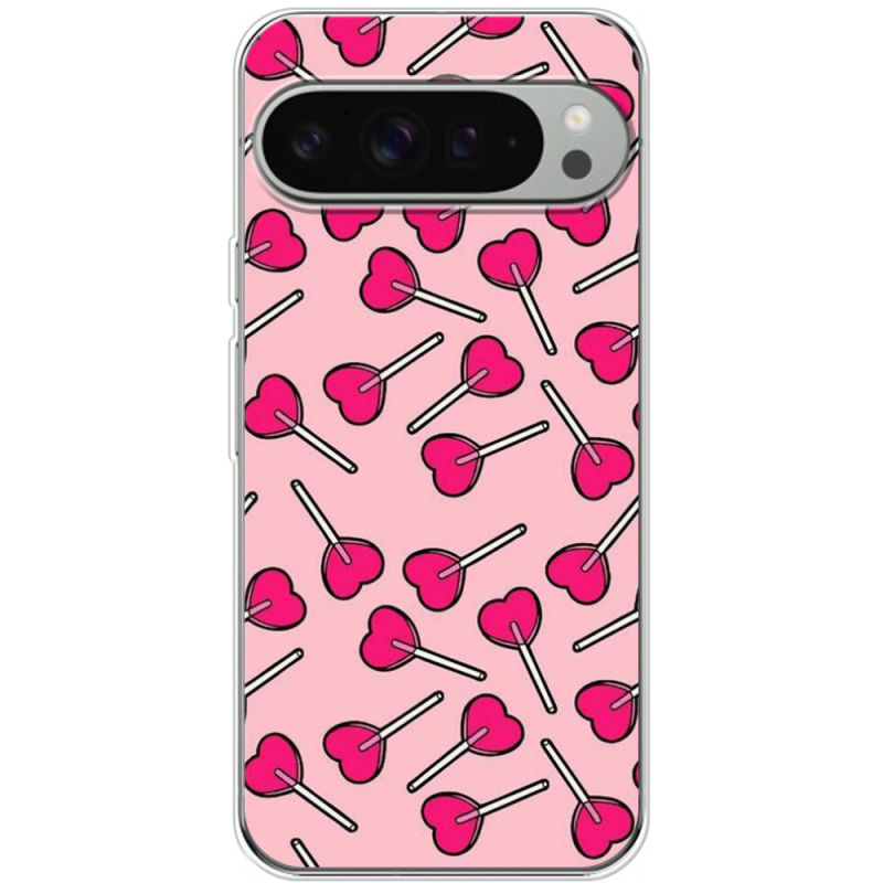 Чохол BoxFace Google Pixel 10 Pro XL