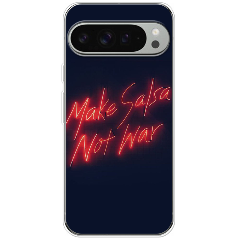 Чохол BoxFace Google Pixel 10 Pro XL 