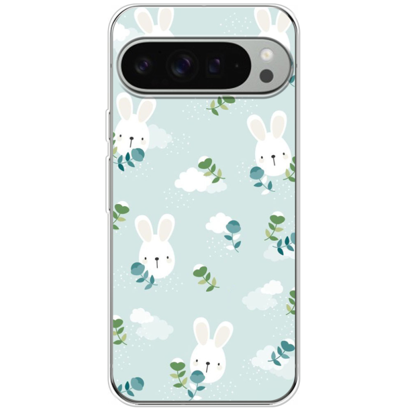 Чохол BoxFace Google Pixel 10 Pro XL 