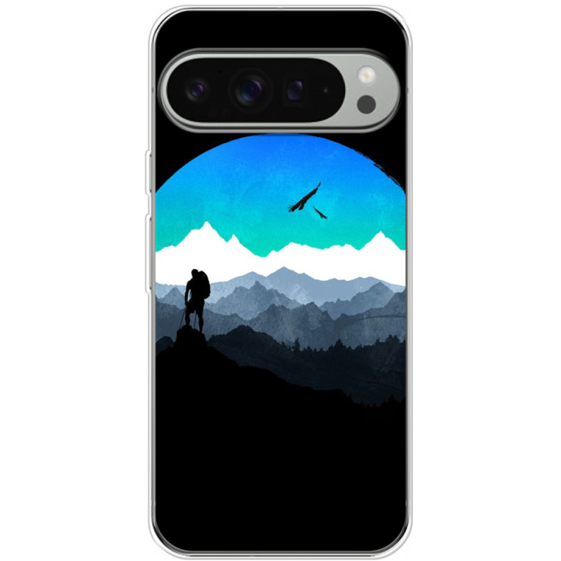Чохол BoxFace Google Pixel 10 Pro XL