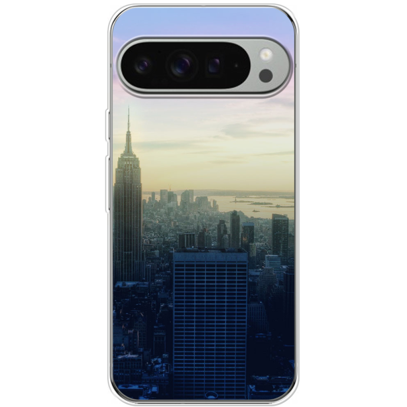 Чохол BoxFace Google Pixel 10 Pro XL