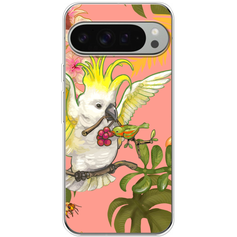 Чохол BoxFace Google Pixel 10 Pro XL 