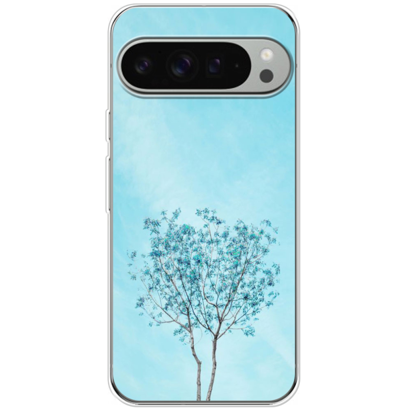 Чохол BoxFace Google Pixel 10 Pro XL