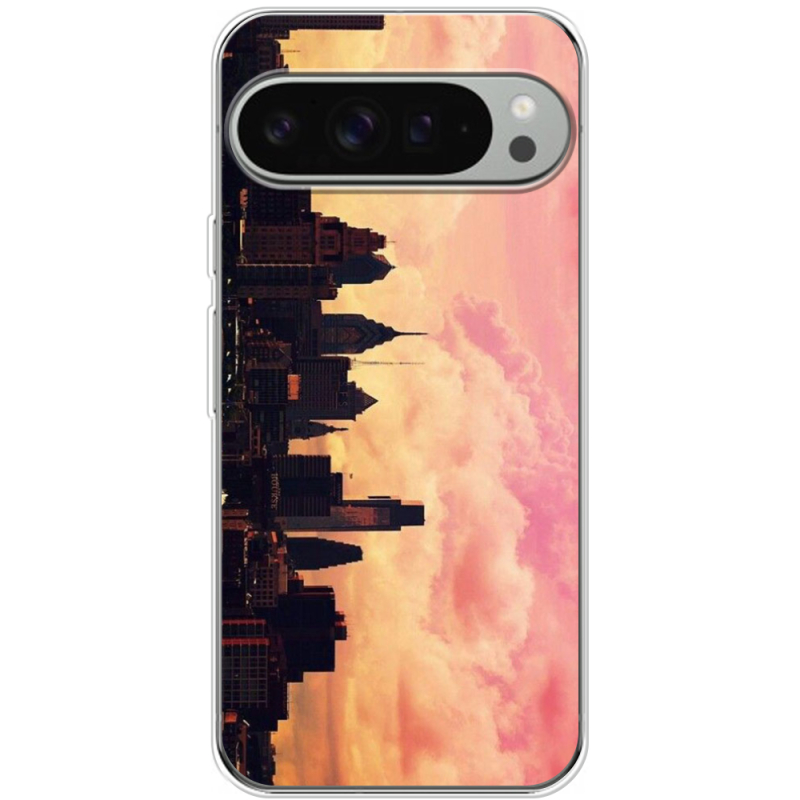 Чохол BoxFace Google Pixel 10 Pro XL