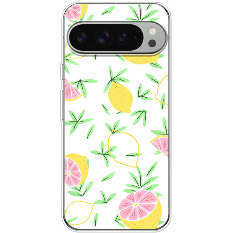 Чохол BoxFace Google Pixel 10 Pro XL