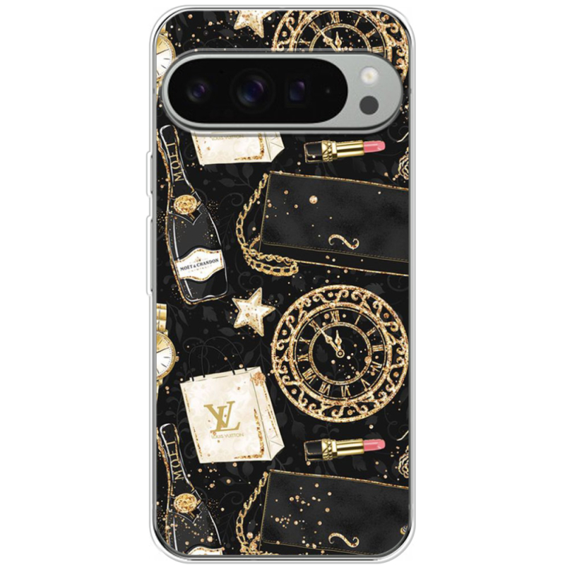 Чохол BoxFace Google Pixel 10 Pro XL