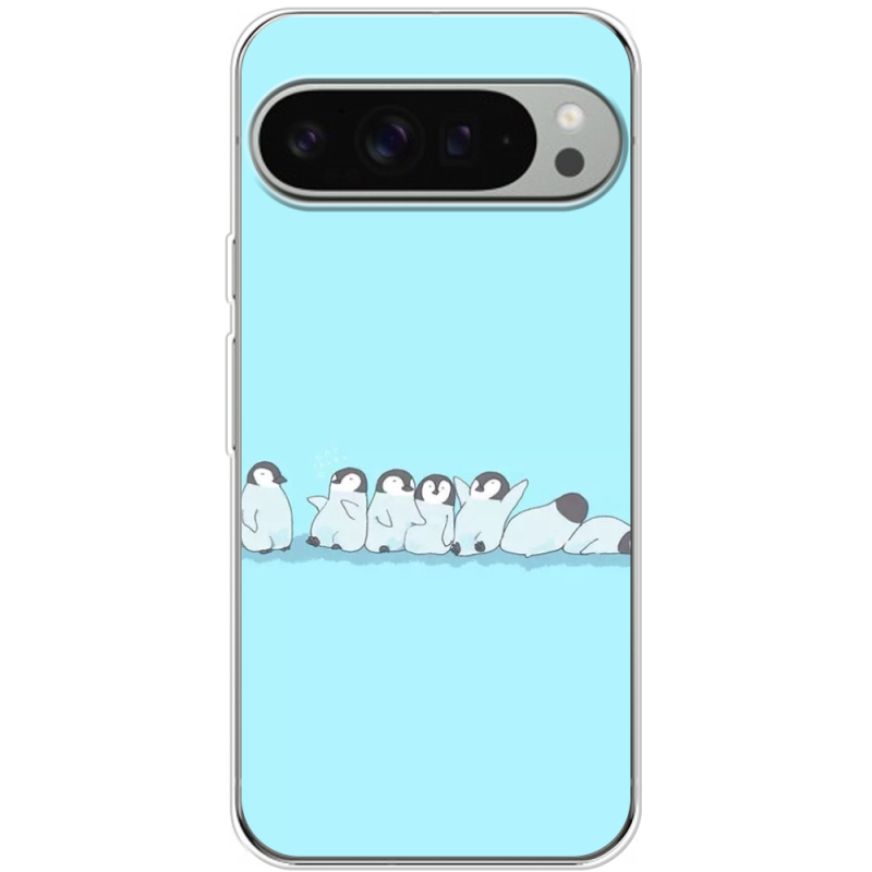 Чохол BoxFace Google Pixel 10 Pro XL 