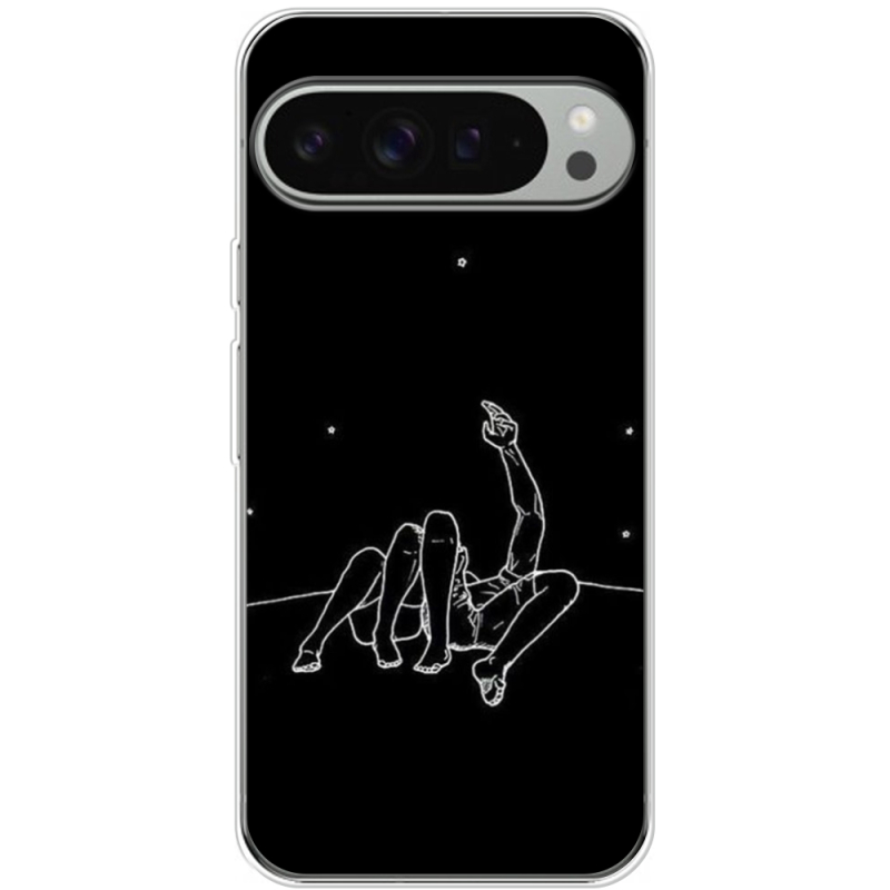 Чохол BoxFace Google Pixel 10 Pro XL