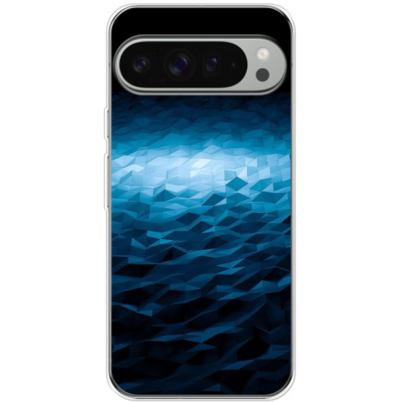 Чохол BoxFace Google Pixel 10 Pro XL