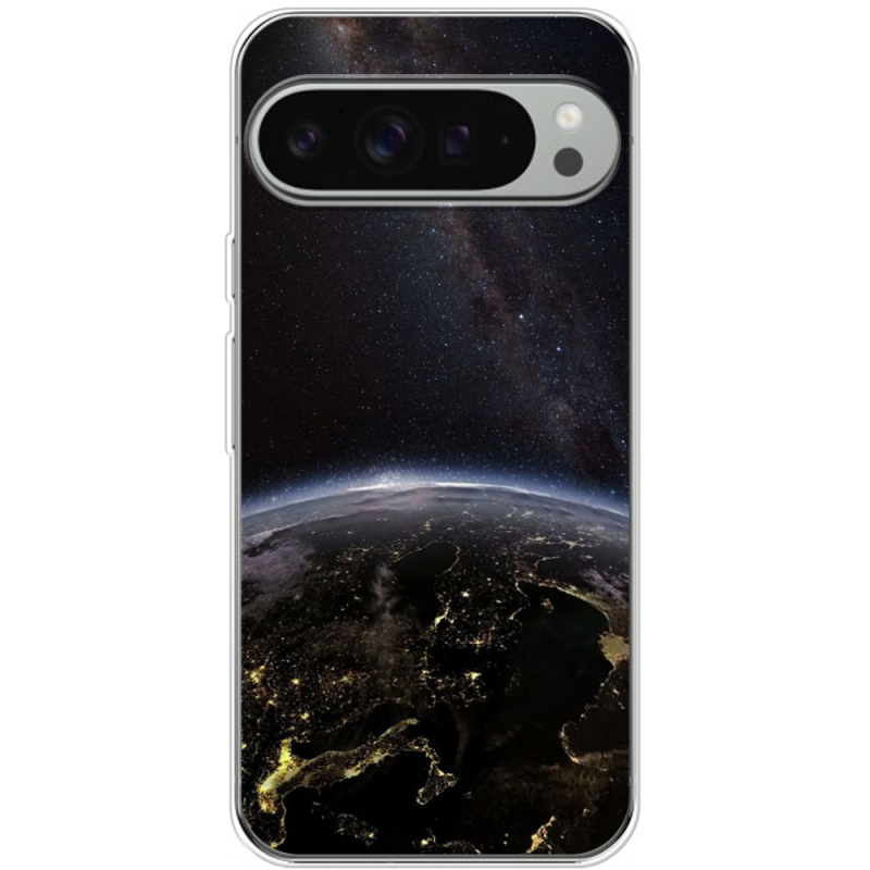 Чохол BoxFace Google Pixel 10 Pro XL 