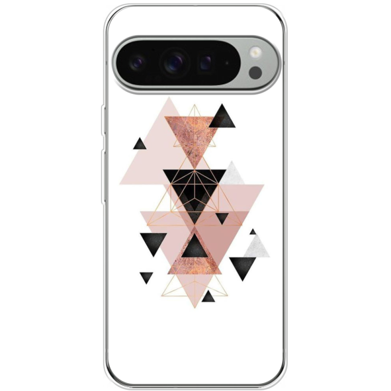 Чохол BoxFace Google Pixel 10 Pro XL