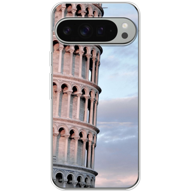 Чохол BoxFace Google Pixel 10 Pro XL