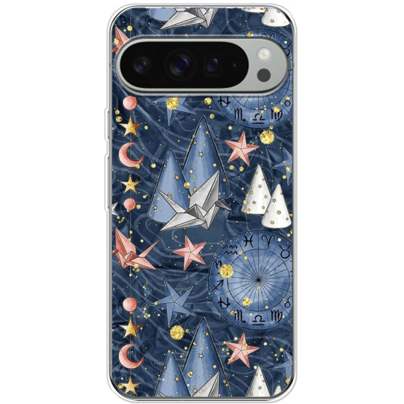 Чохол BoxFace Google Pixel 10 Pro XL