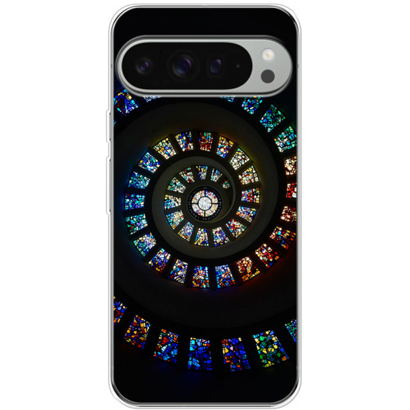 Чохол BoxFace Google Pixel 10 Pro XL