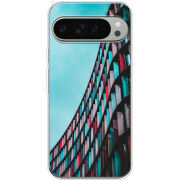 Чохол BoxFace Google Pixel 10 Pro XL 