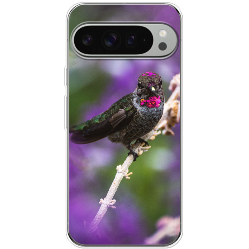 Чохол BoxFace Google Pixel 10 Pro XL 