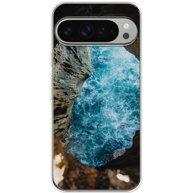 Чохол BoxFace Google Pixel 10 Pro XL 