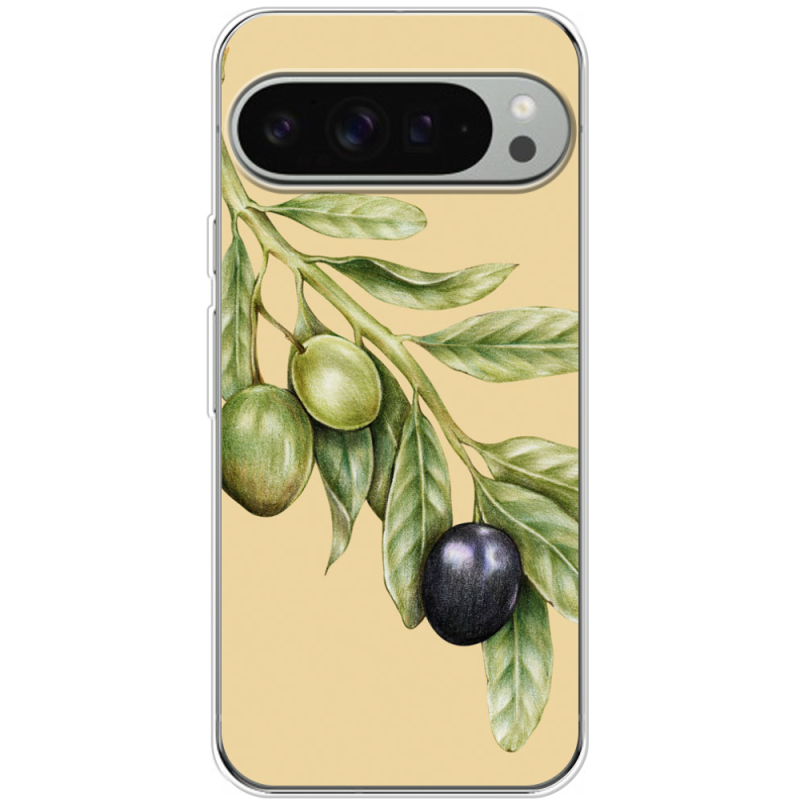 Чохол BoxFace Google Pixel 10 Pro XL 