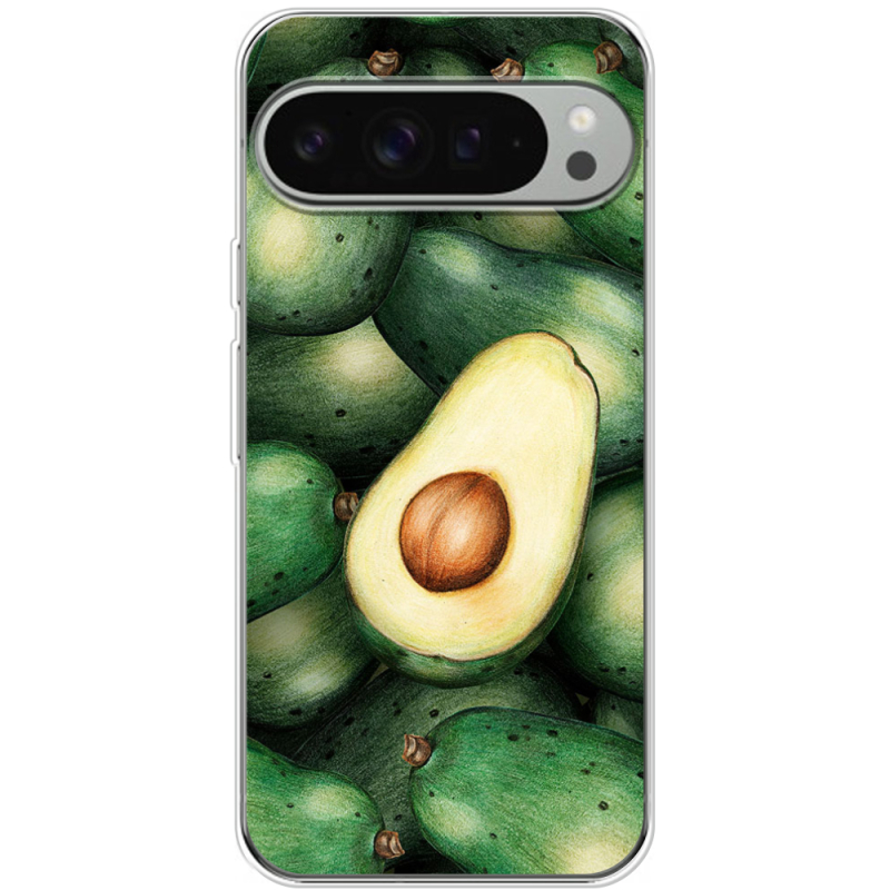 Чохол BoxFace Google Pixel 10 Pro XL