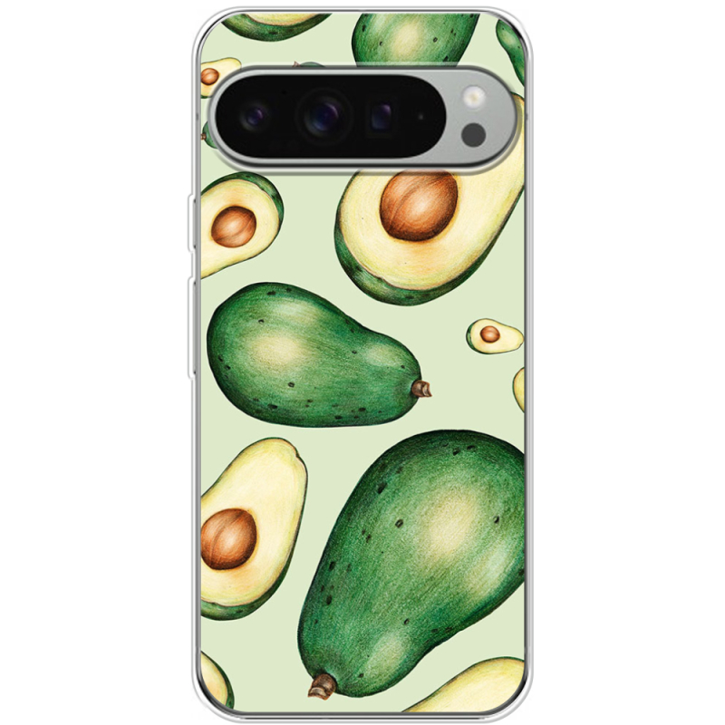 Чохол BoxFace Google Pixel 10 Pro XL