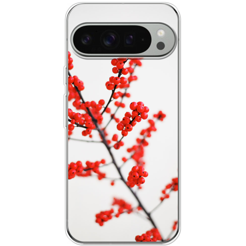 Чохол BoxFace Google Pixel 10 Pro XL