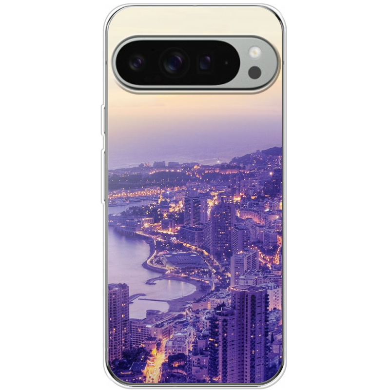 Чохол BoxFace Google Pixel 10 Pro XL 